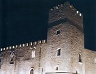 alcamo il castello dei Condi di Modica 